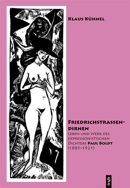 Friedrichstraßendirnen