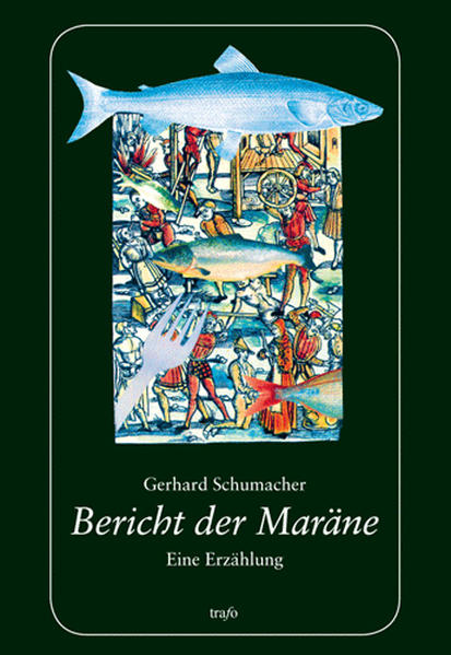 Bericht der Maräne