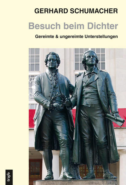 Besuch beim Dichter