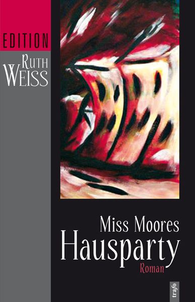 Miss Moores Hausparty