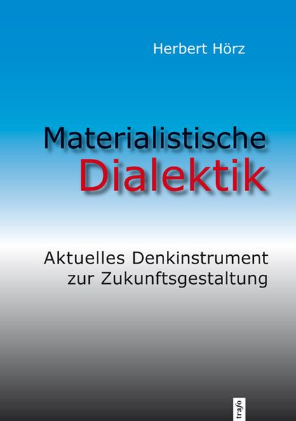 Materialistische Dialektik