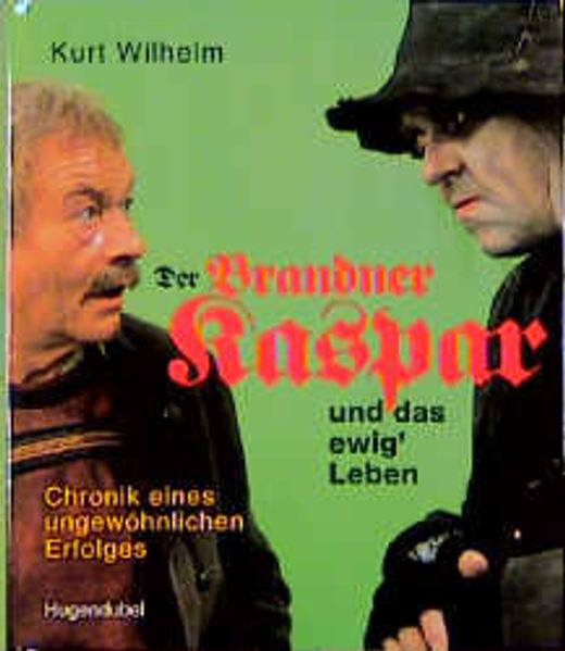 Buchcover