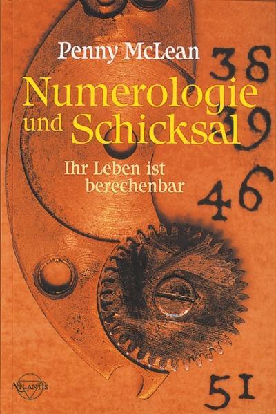 Numerologie und Schicksal