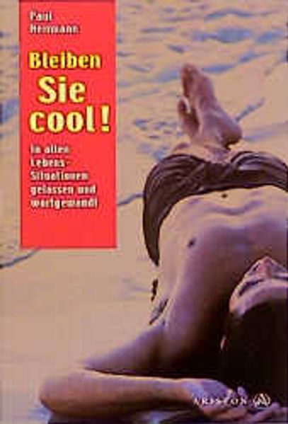 Bleiben Sie cool!