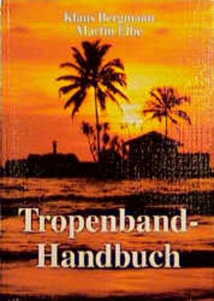 Tropenband-Handbuch