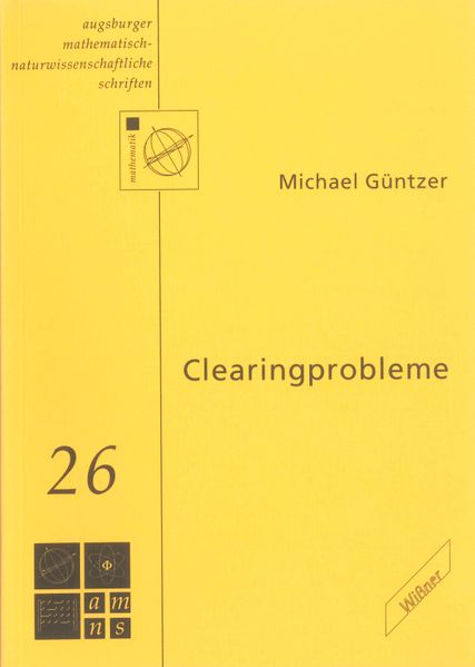 Clearingprobleme