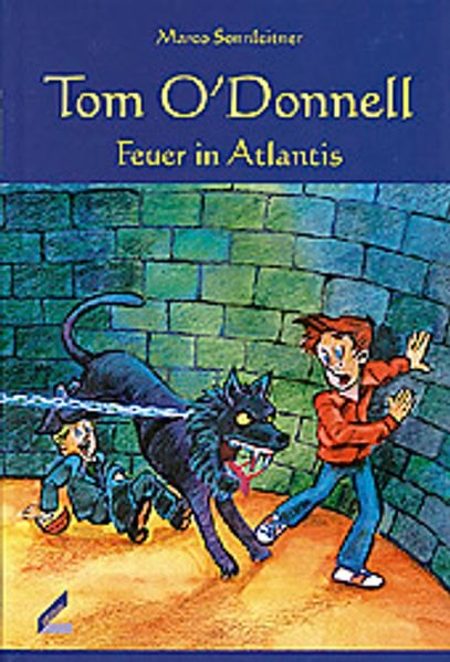 Buchcover