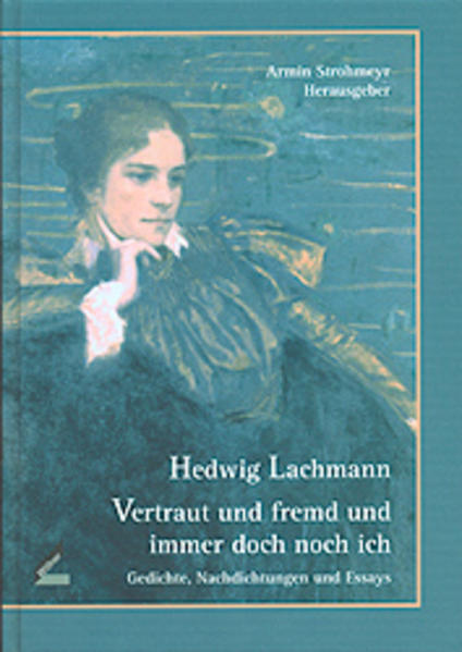 Vertraut und fremd und immer doch noch ich