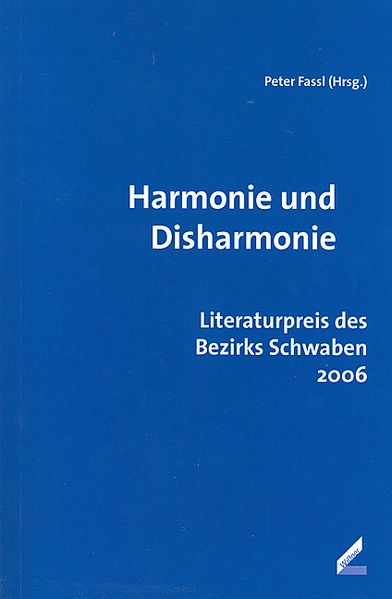 Harmonie und Disharmonie
