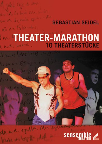 THEATER-MARATHON