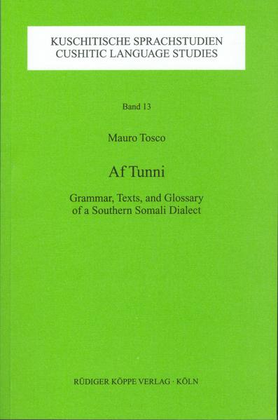 Af Tunni
