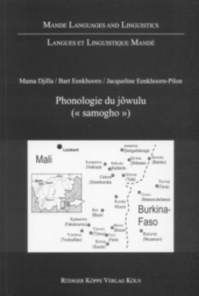 Phonologie du jowulu (“ samogho“)