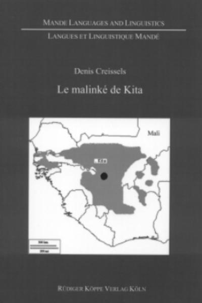 Le malinké de Kita