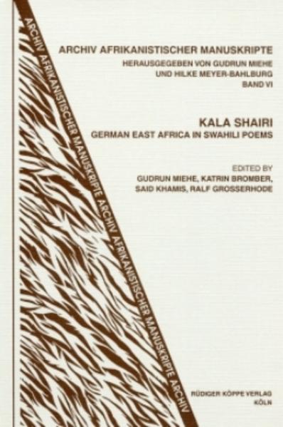 Kala Shairi