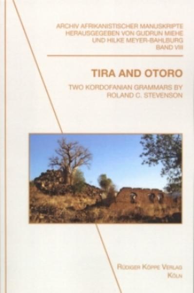 Tira and Otoro