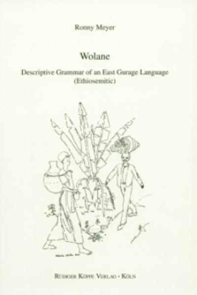 Wolane
