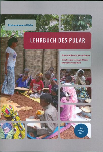 Lehrbuch des Pular