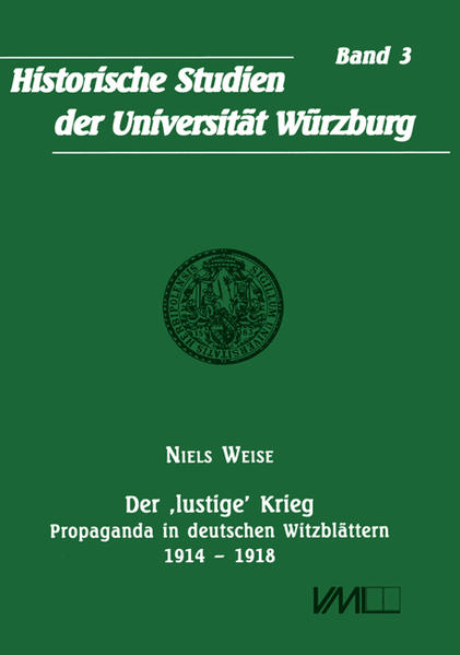 Der 'lustige' Krieg
