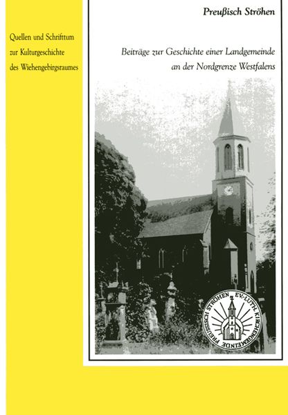 Preussisch Ströhen