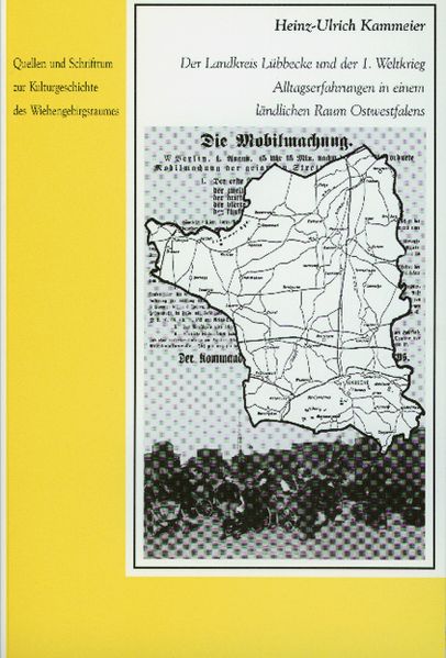 Der Landkreis Lübbecke und der 1. Weltkrieg