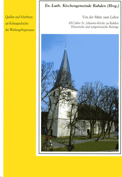 Von der Mitte zum Leben