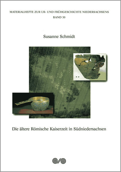 Die ältere Römische Kaiserzeit in Südniedersachsen