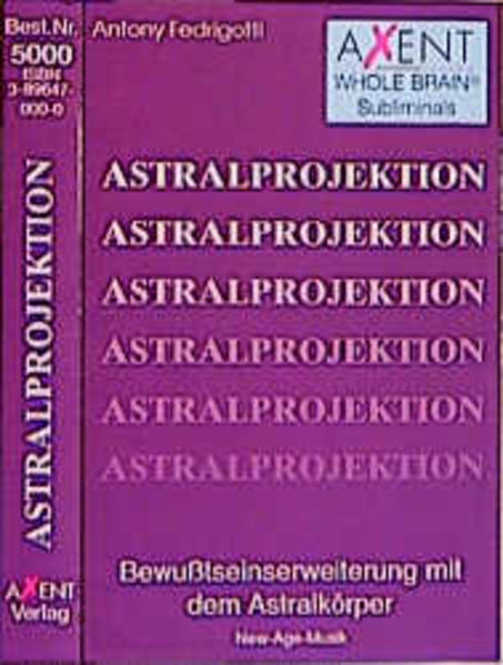 Astralprojektion