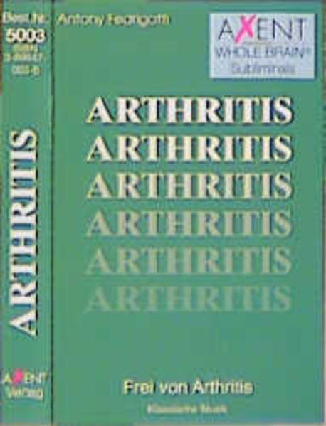 Arthritis