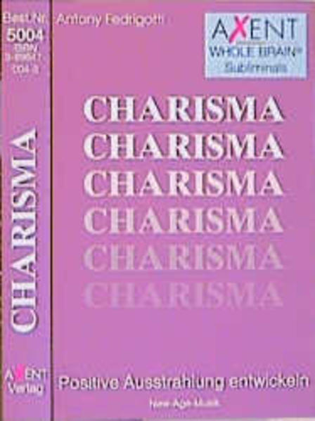 Charisma