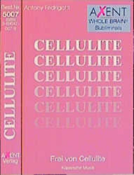 Cellulite