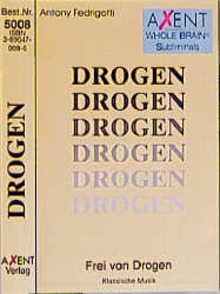 Drogen