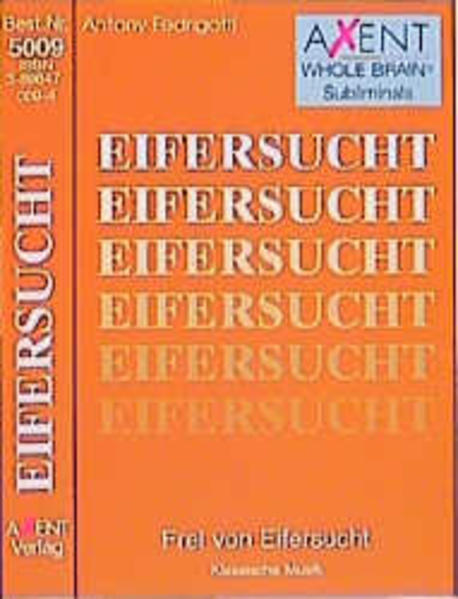Eifersucht
