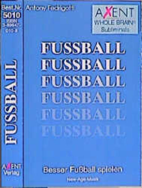 Fussball