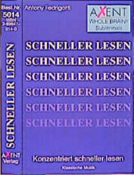 Schneller lesen