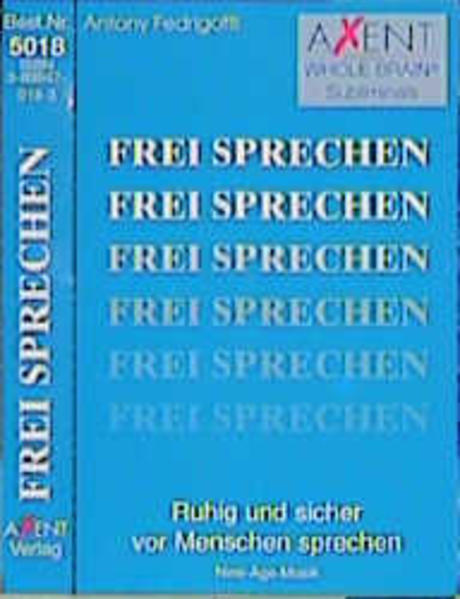 Frei sprechen