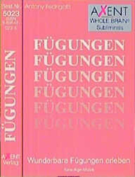 Fügungen