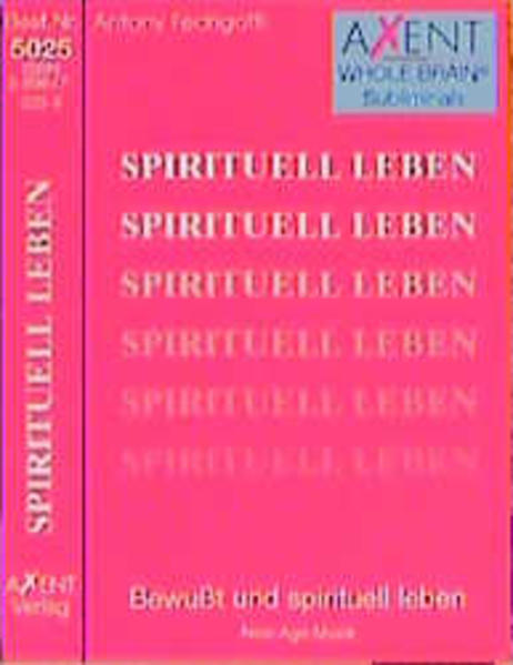 Spirituell leben