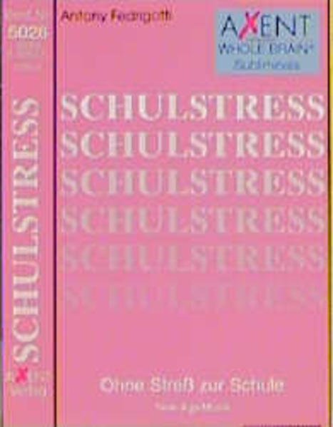 Schulstress