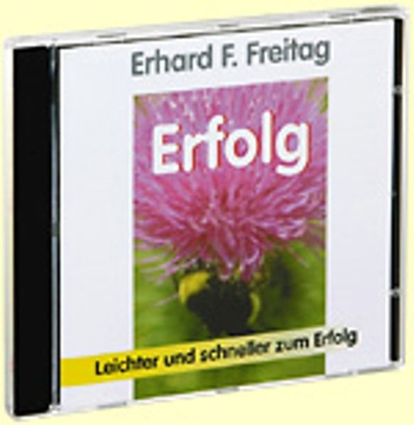 Erfolg, CD (AV)