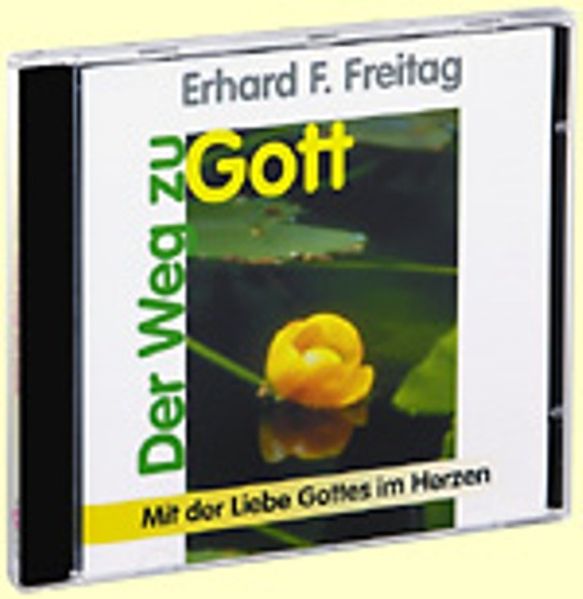Der Weg zu Gott