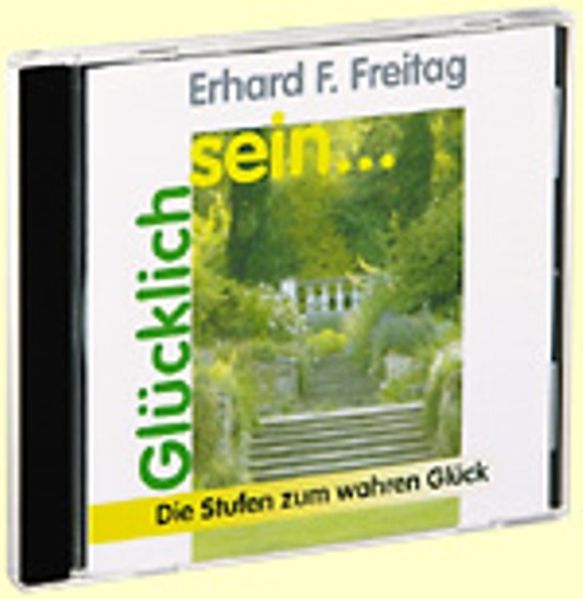 Glücklichsein