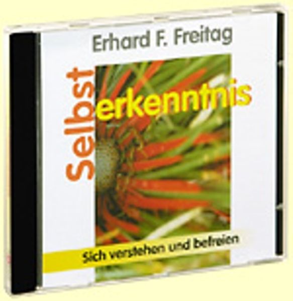 Selbsterkenntnis