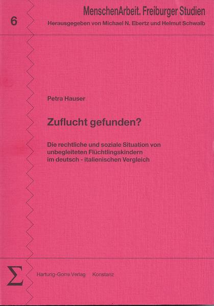 Zuflucht gefunden?