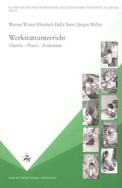Werkstattunterricht