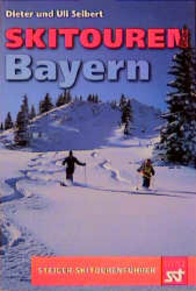 Skitouren Bayern
