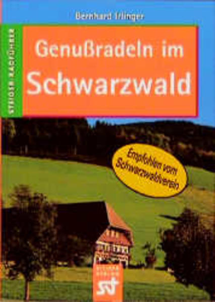 Genussradeln im Schwarzwald