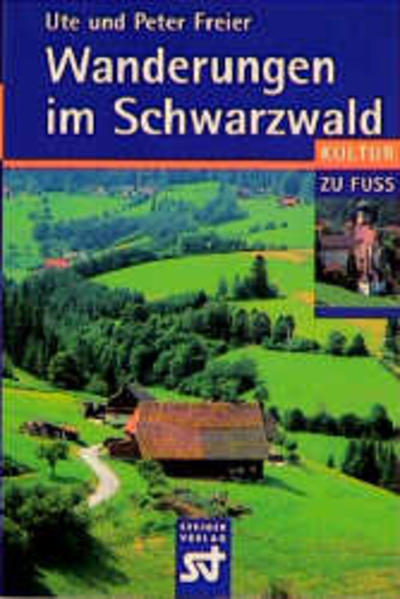 Wanderungen im Schwarzwald