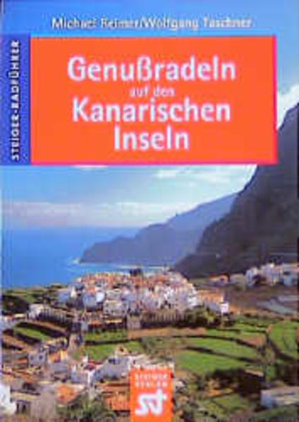 Genussradeln auf den Kanarischen Inseln