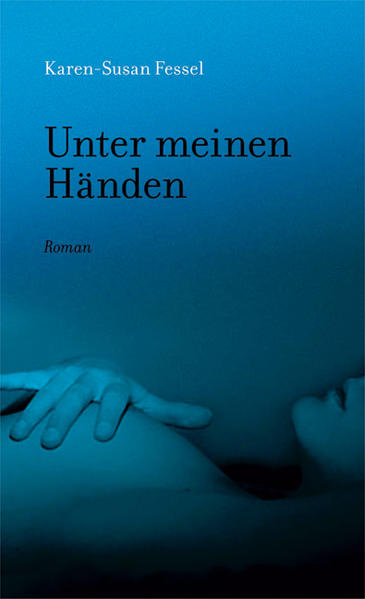 Unter meinen Händen