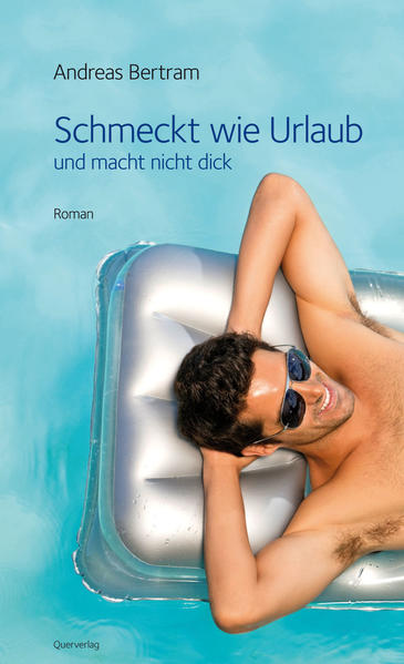 Schmeckt wie Urlaub und macht nicht dick